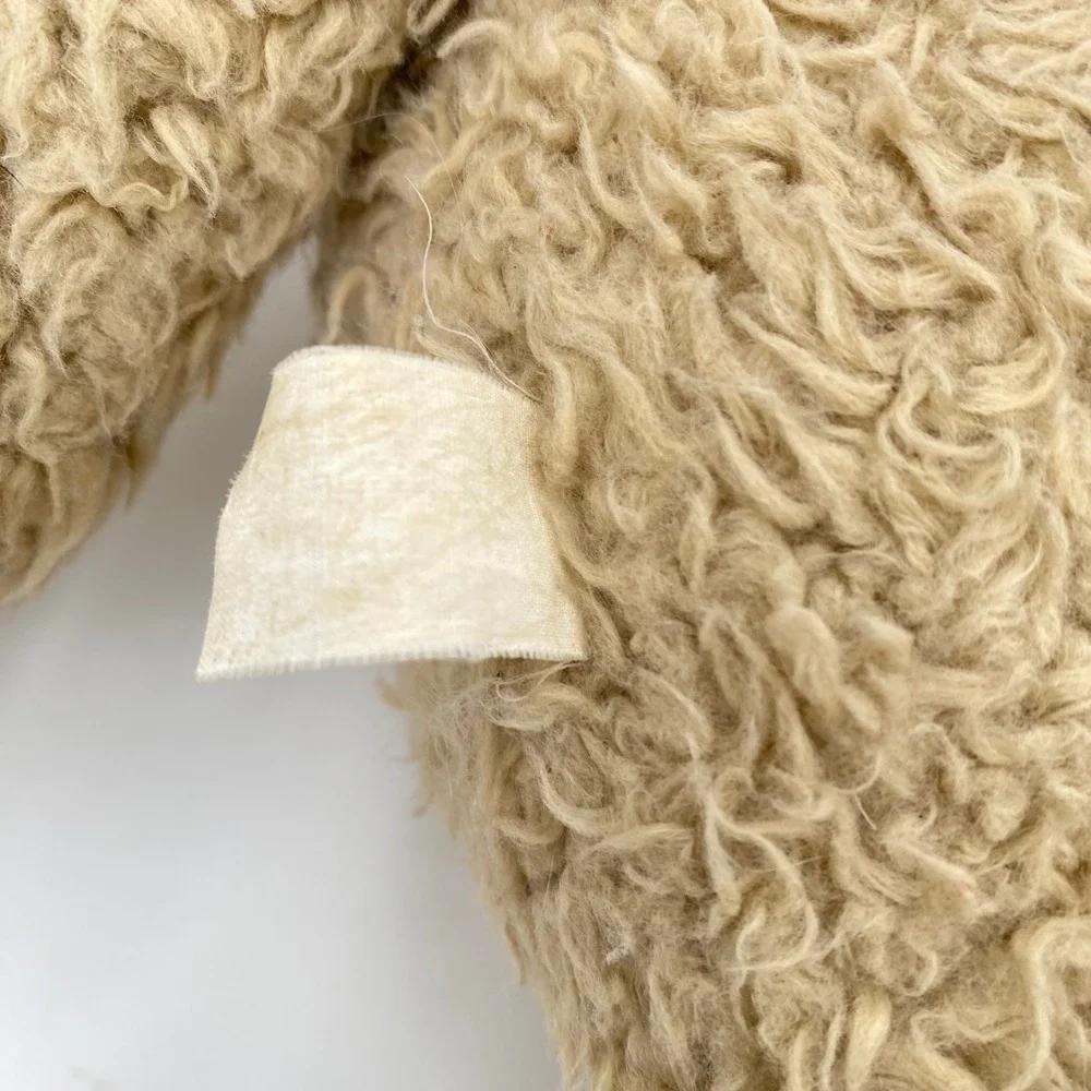 Vintage Cape Craftsmen Inc Teddy Bear 17